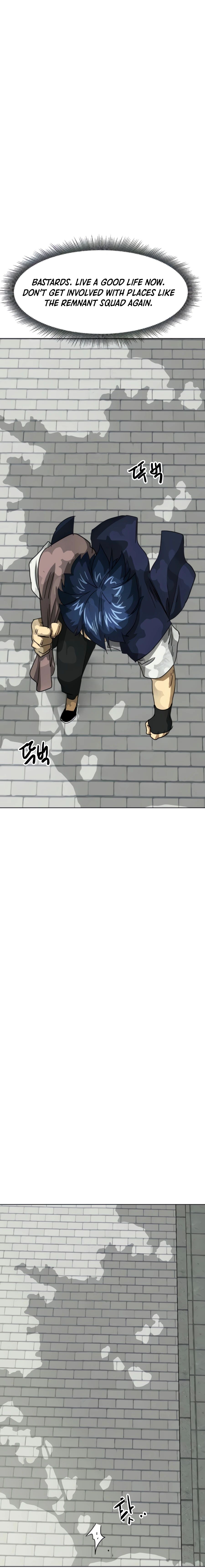 Infinite Level Up in Murim Chapter 103 page 9