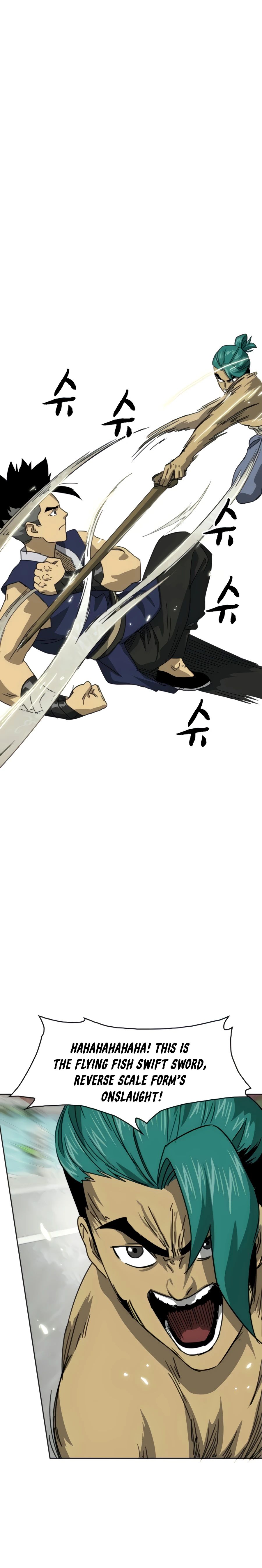 Infinite Level Up in Murim Chapter 103 page 26
