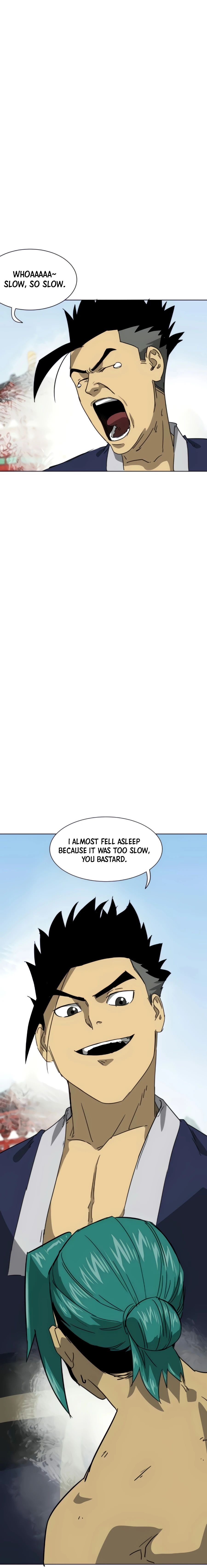 Infinite Level Up in Murim Chapter 103 page 29
