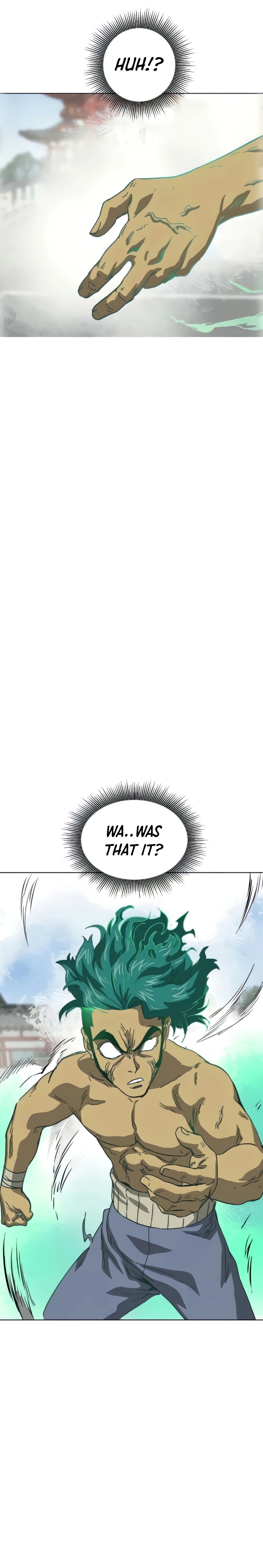 Infinite Level Up in Murim Chapter 103 page 35