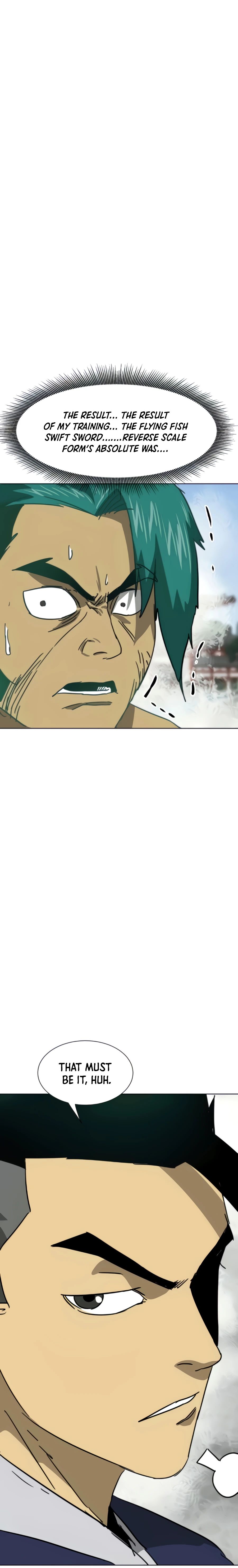 Infinite Level Up in Murim Chapter 103 page 37