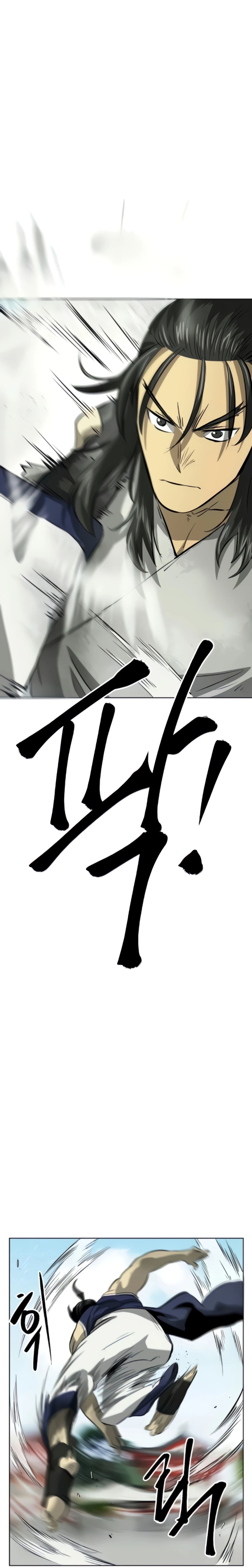 Infinite Level Up in Murim Chapter 104 page 10