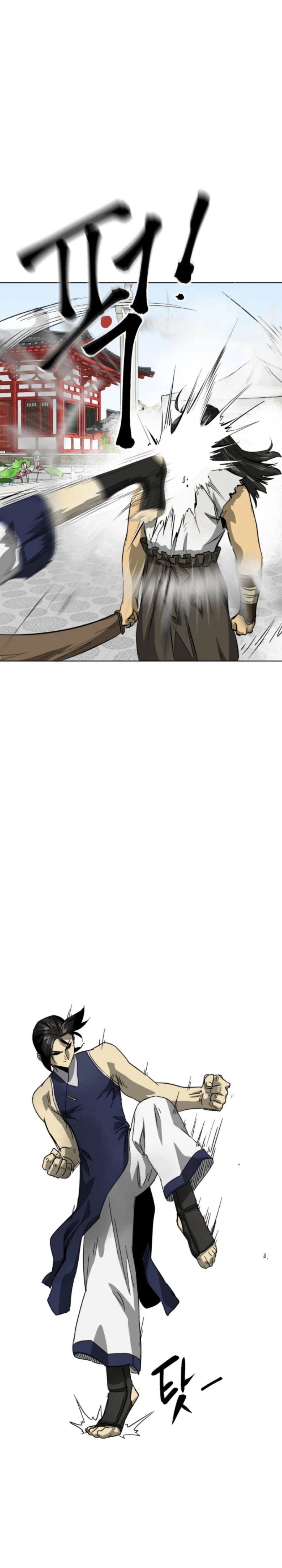 Infinite Level Up in Murim Chapter 104 page 11
