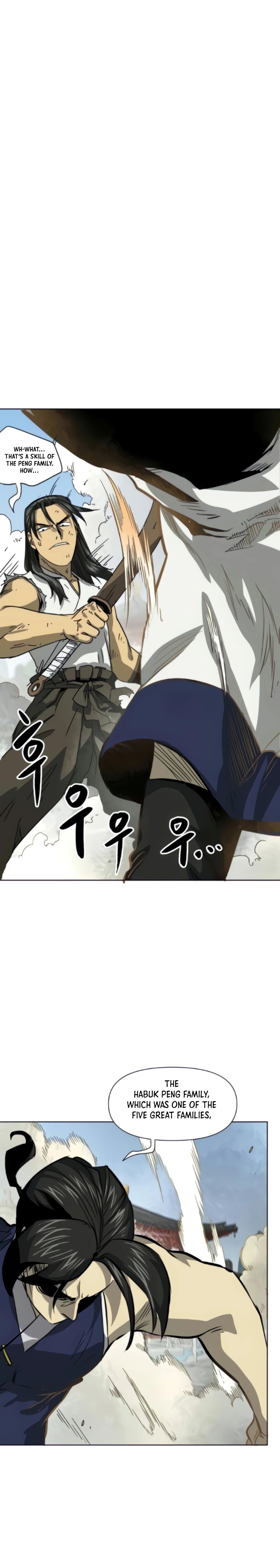 Infinite Level Up in Murim Chapter 104 page 19