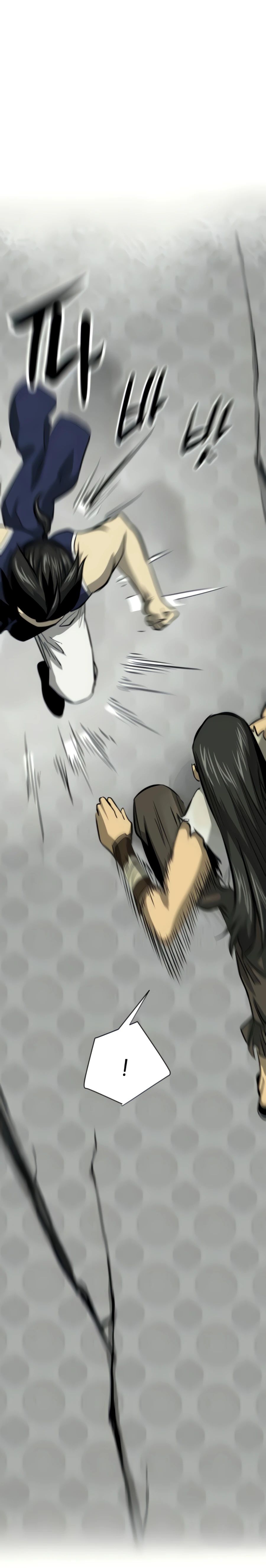 Infinite Level Up in Murim Chapter 104 page 21