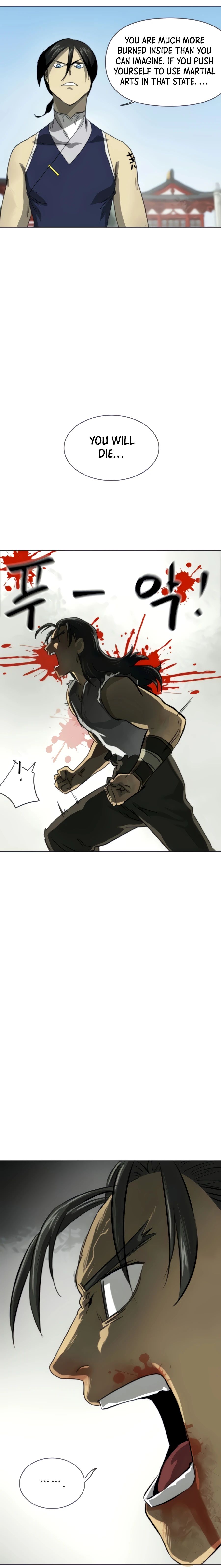 Infinite Level Up in Murim Chapter 104 page 31