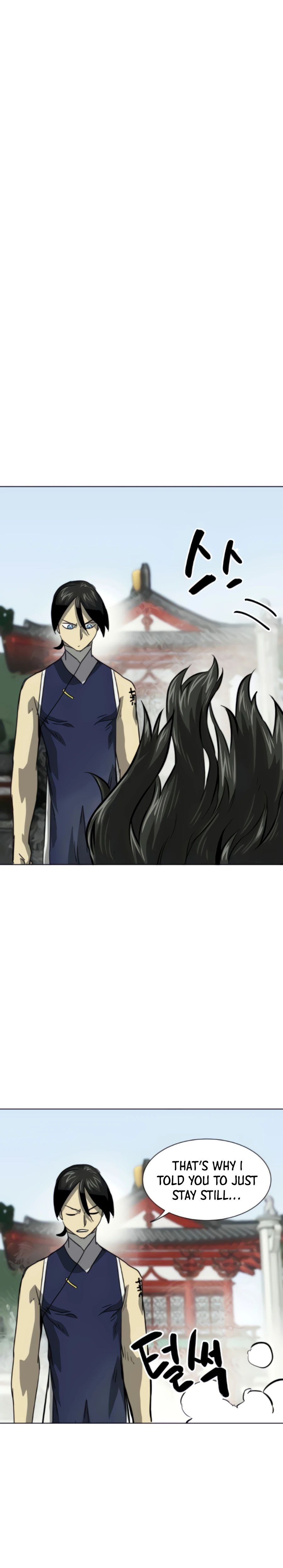Infinite Level Up in Murim Chapter 104 page 32