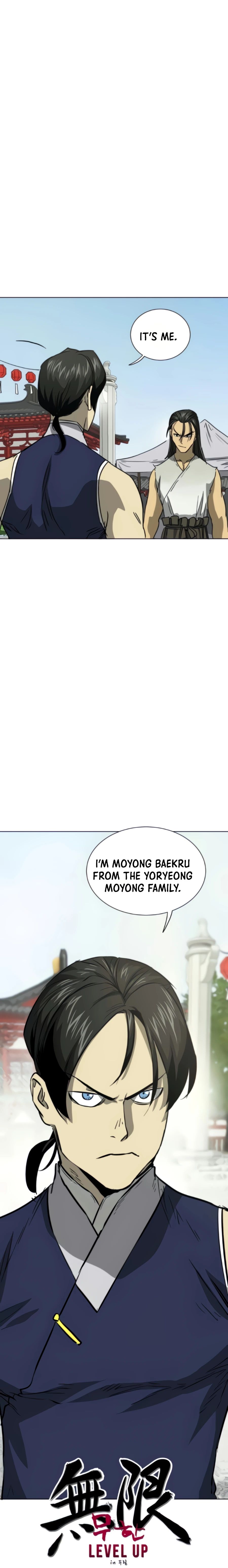 Infinite Level Up in Murim Chapter 104 page 6
