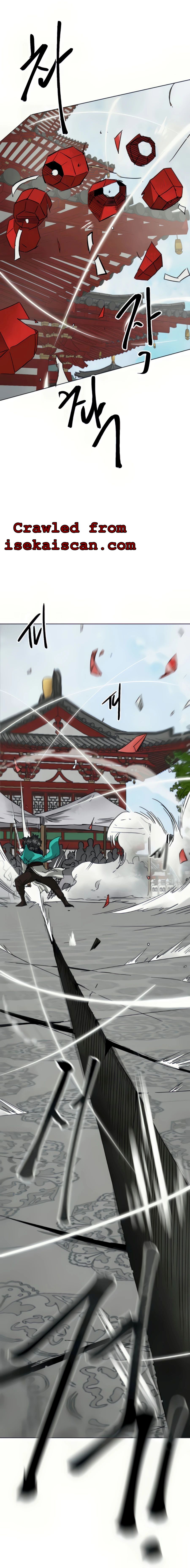 Infinite Level Up in Murim Chapter 107 page 13