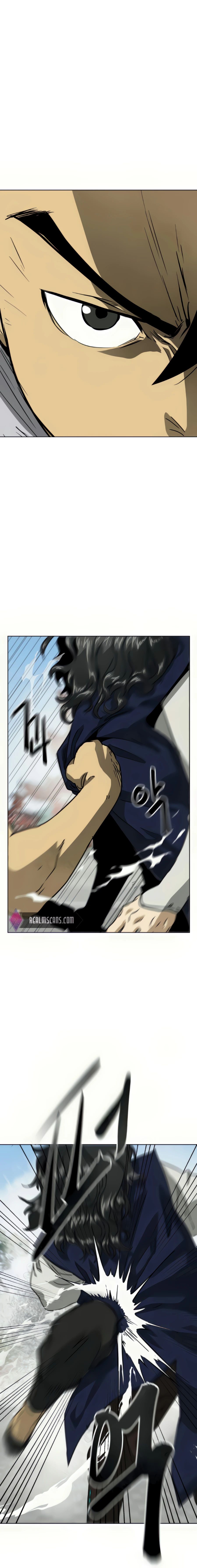 Infinite Level Up in Murim Chapter 107 page 1