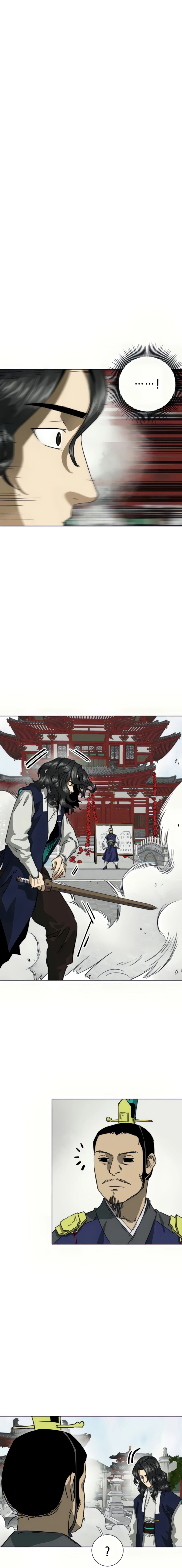 Infinite Level Up in Murim Chapter 107 page 19
