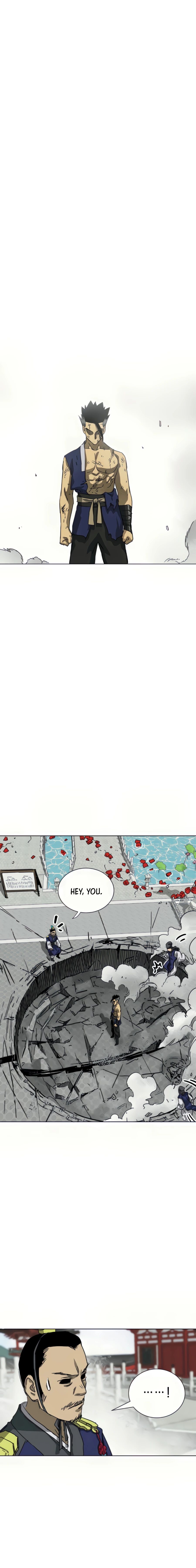 Infinite Level Up in Murim Chapter 107 page 20