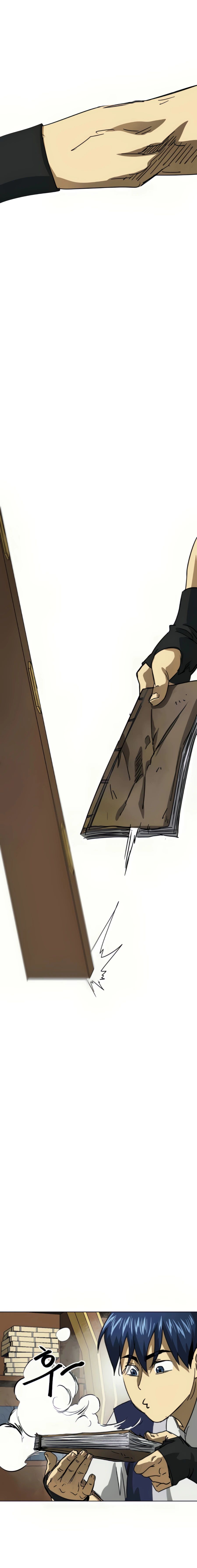 Infinite Level Up in Murim Chapter 107 page 29
