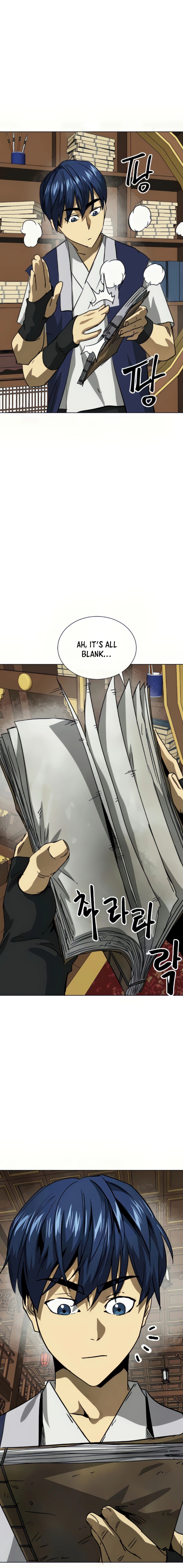Infinite Level Up in Murim Chapter 107 page 30
