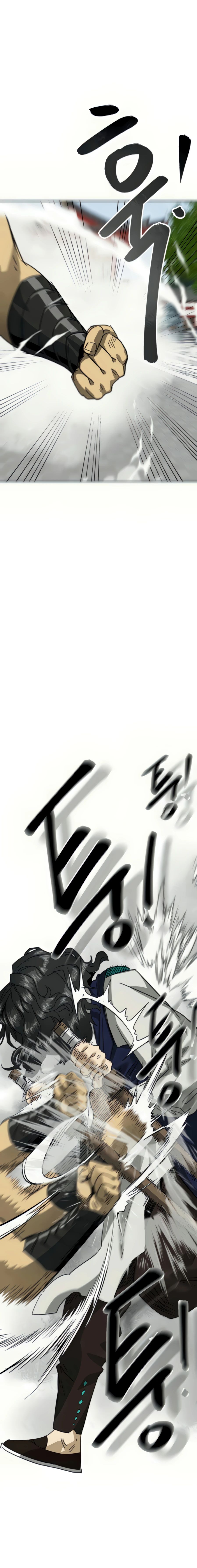 Infinite Level Up in Murim Chapter 107 page 3
