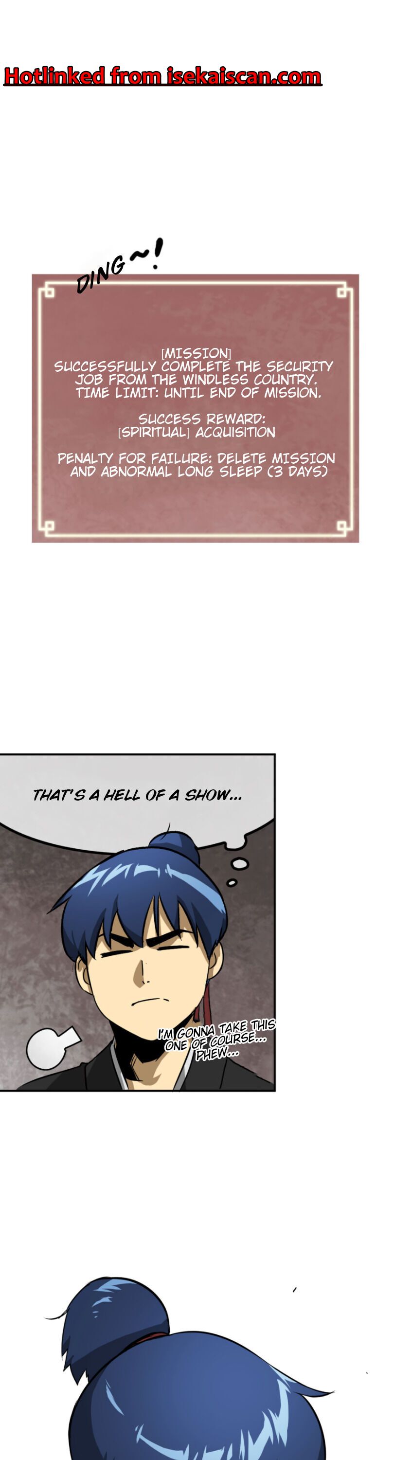 Infinite Level Up in Murim Chapter 11 page 12
