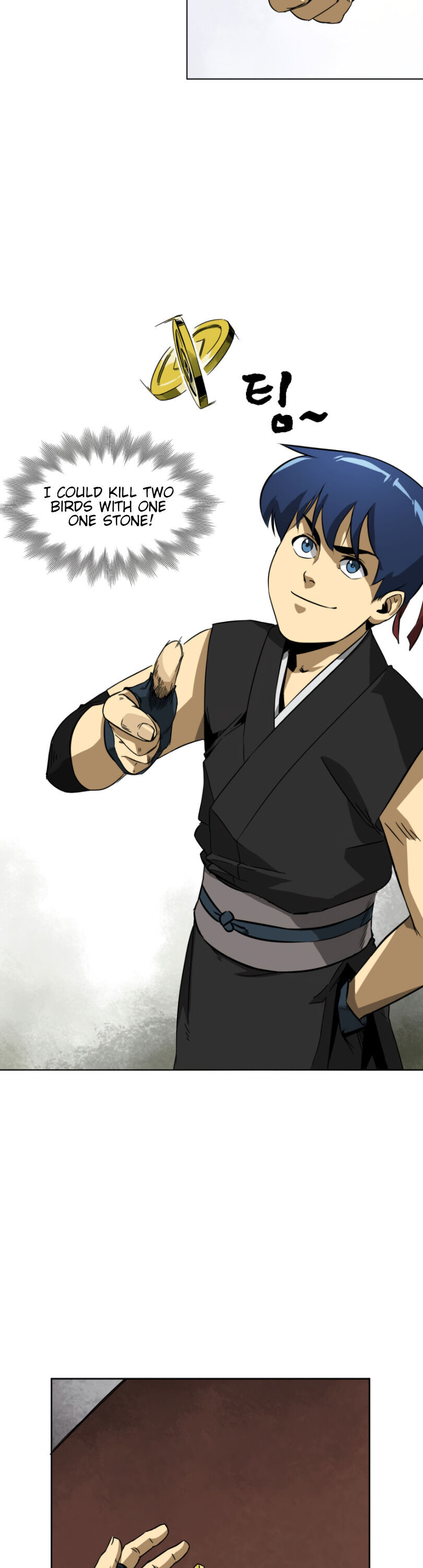 Infinite Level Up in Murim Chapter 11 page 14