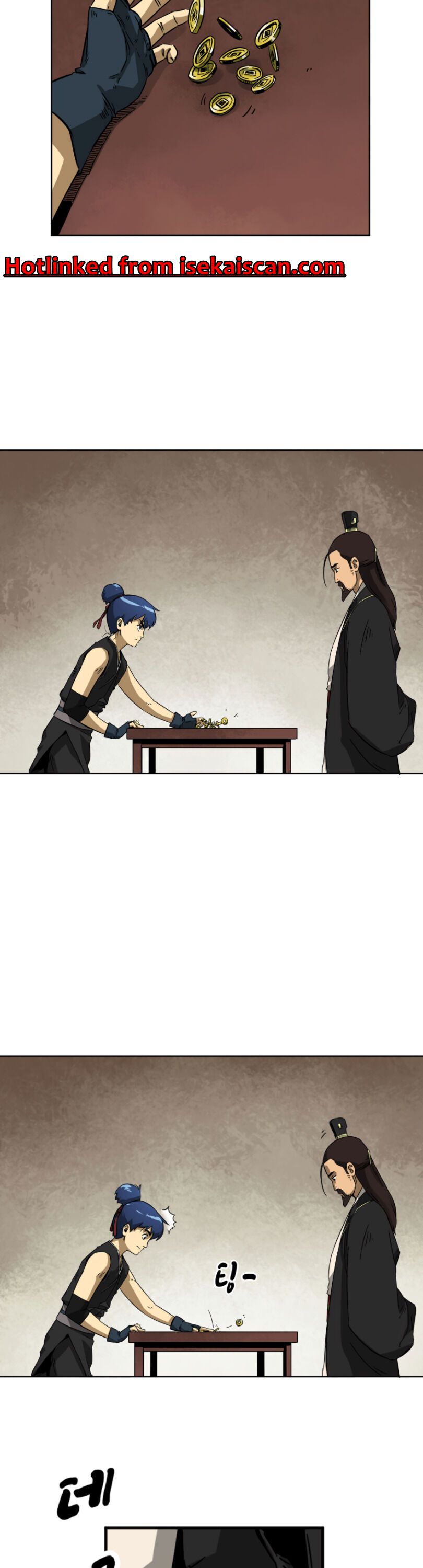 Infinite Level Up in Murim Chapter 11 page 15