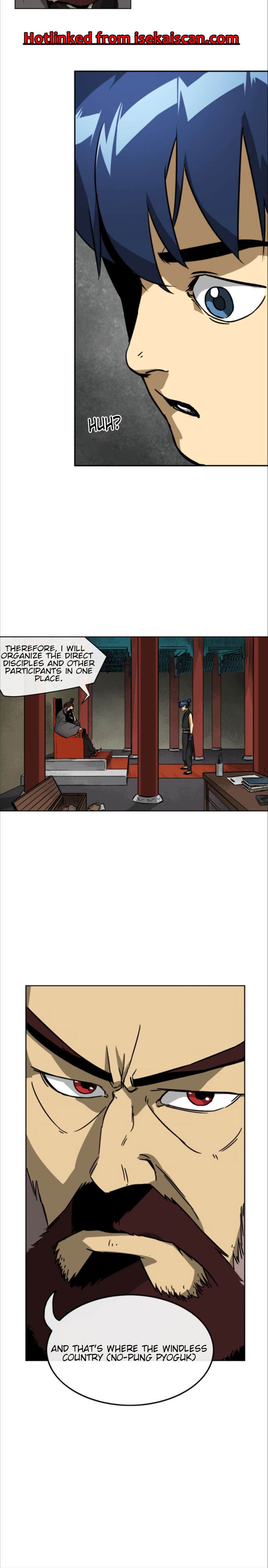 Infinite Level Up in Murim Chapter 11 page 6