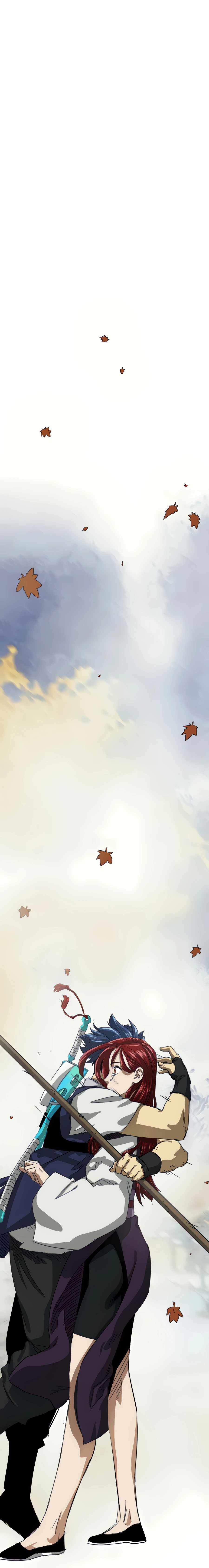 Infinite Level Up in Murim Chapter 111 page 23