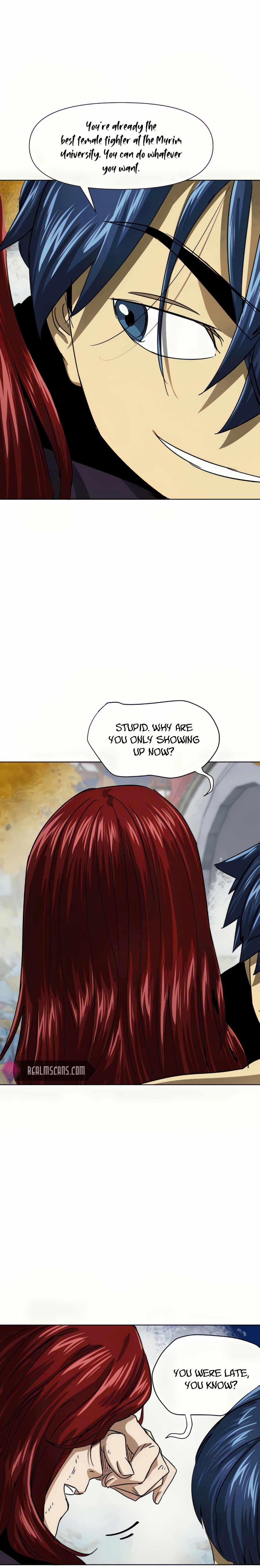Infinite Level Up in Murim Chapter 111 page 25