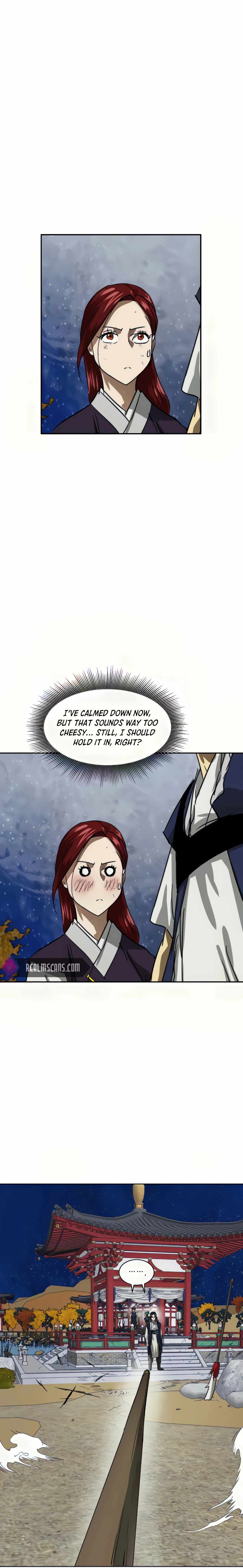 Infinite Level Up in Murim Chapter 111 page 31