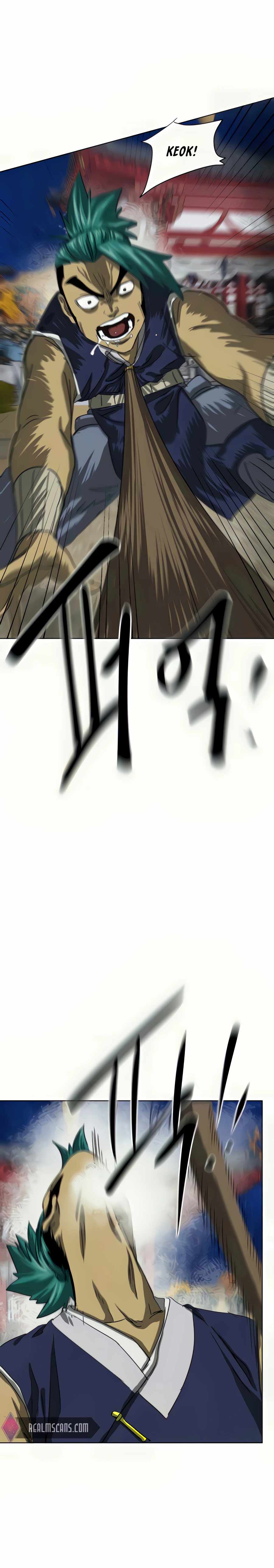 Infinite Level Up in Murim Chapter 111 page 37
