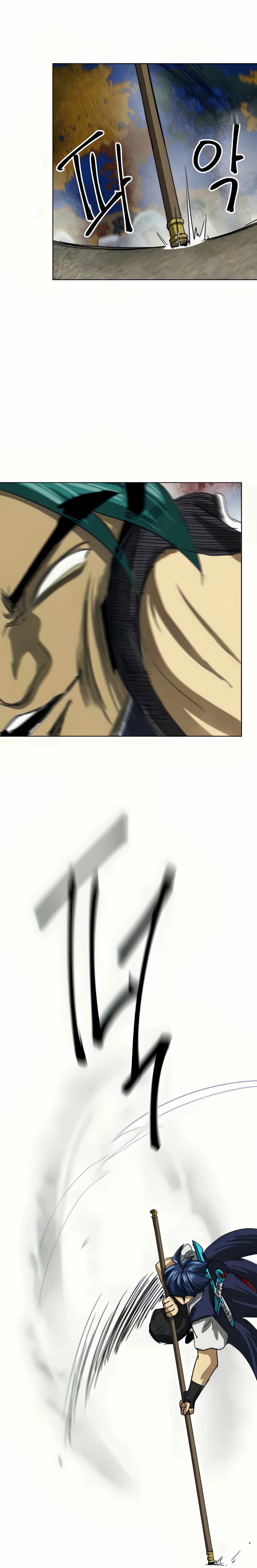 Infinite Level Up in Murim Chapter 111 page 38