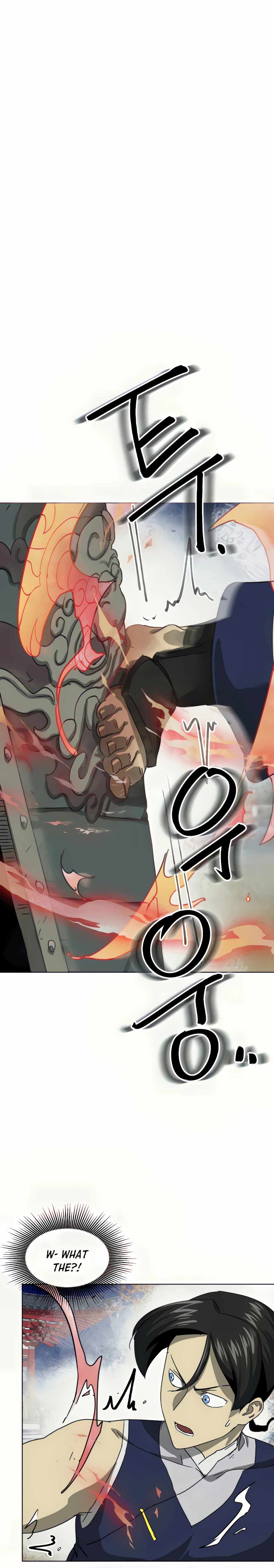 Infinite Level Up in Murim Chapter 111 page 42