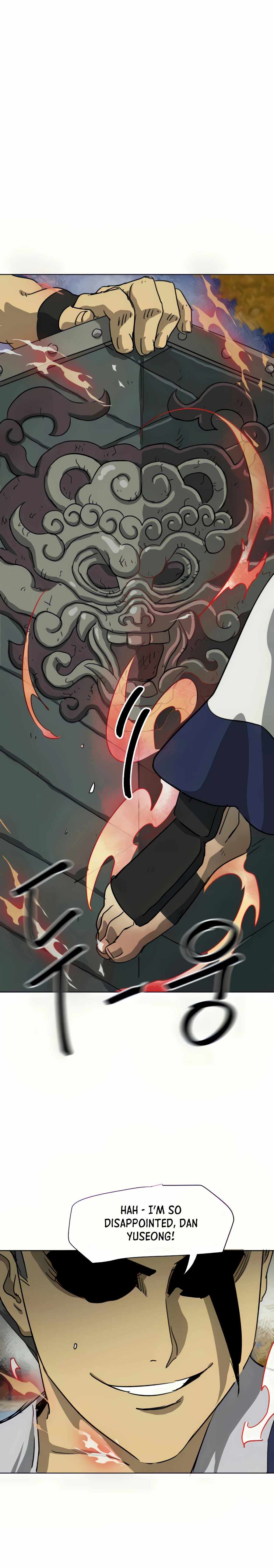 Infinite Level Up in Murim Chapter 111 page 43