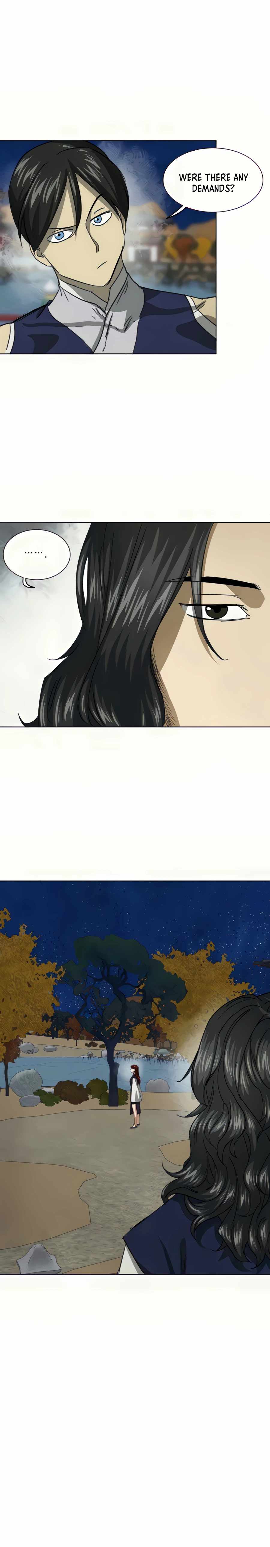 Infinite Level Up in Murim Chapter 111 page 4