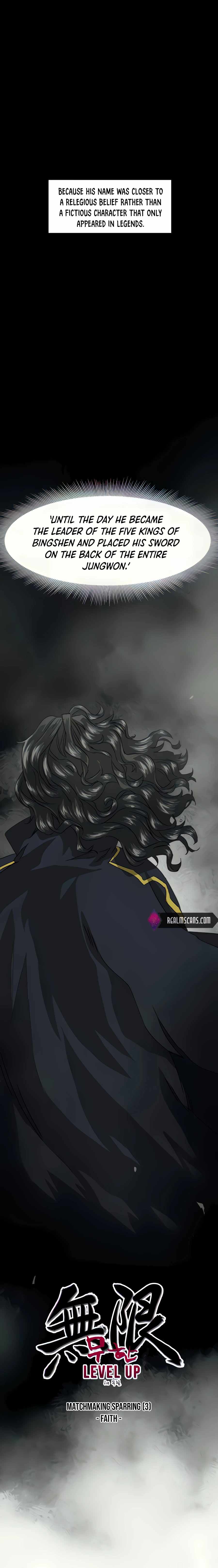 Infinite Level Up in Murim Chapter 113 page 10