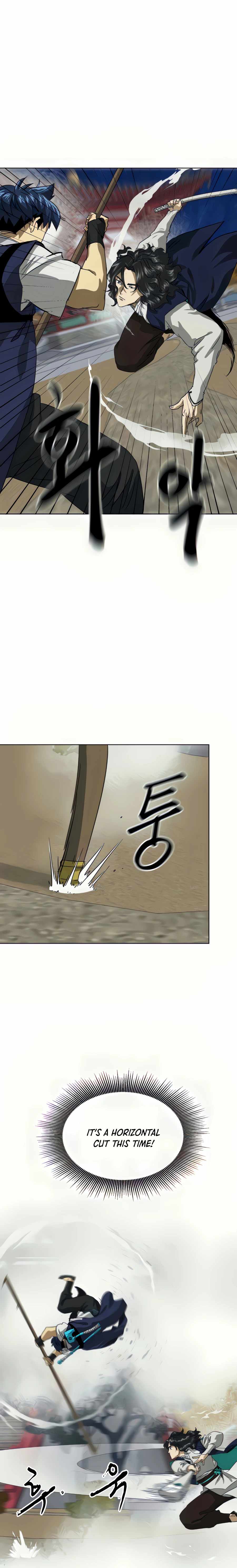 Infinite Level Up in Murim Chapter 113 page 18