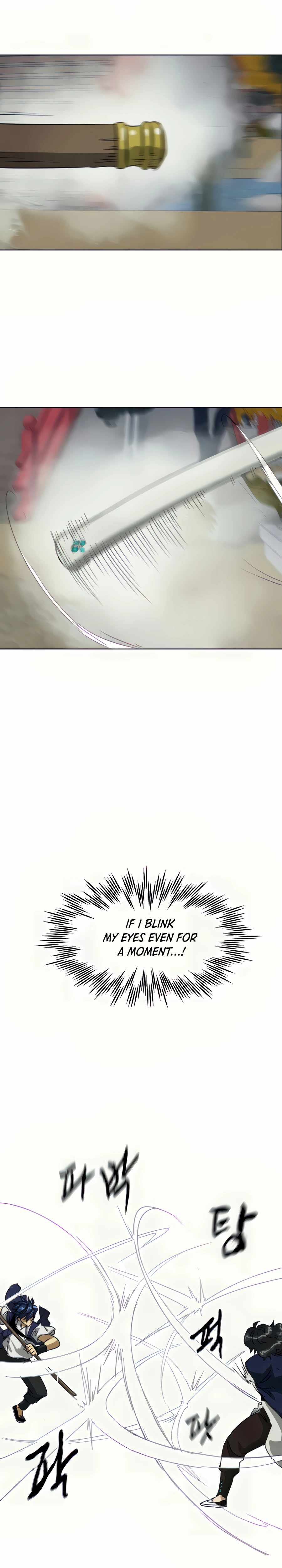 Infinite Level Up in Murim Chapter 113 page 22