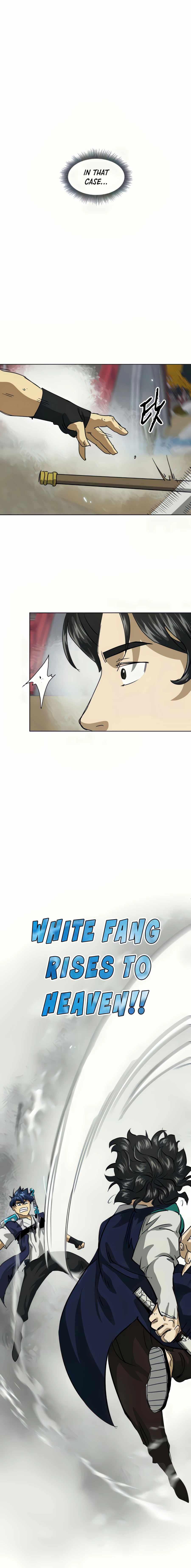 Infinite Level Up in Murim Chapter 113 page 24