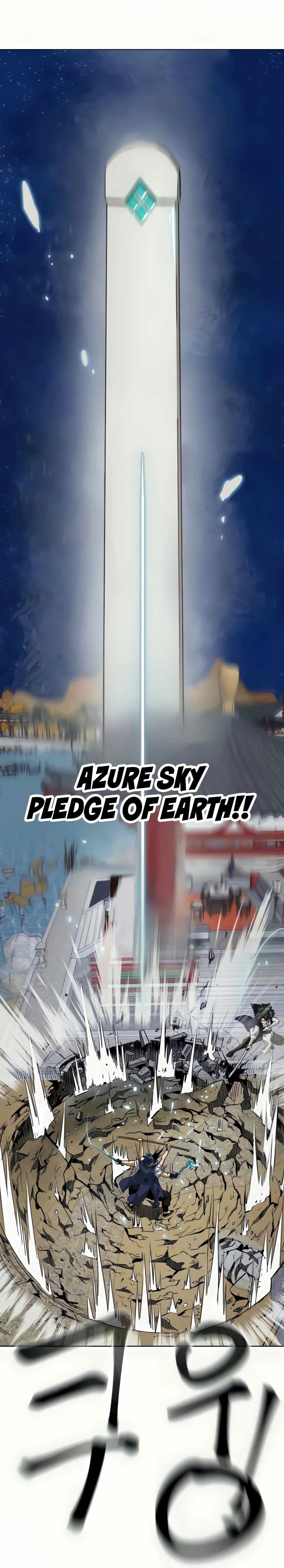 Infinite Level Up in Murim Chapter 113 page 29