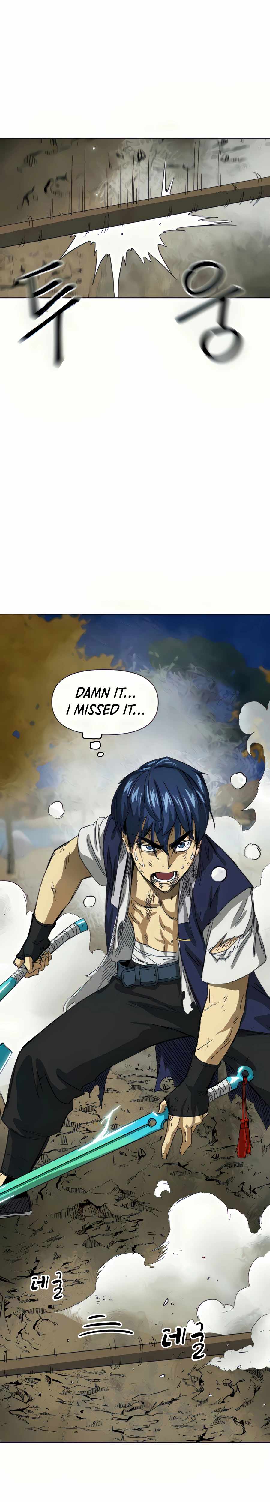 Infinite Level Up in Murim Chapter 113 page 31