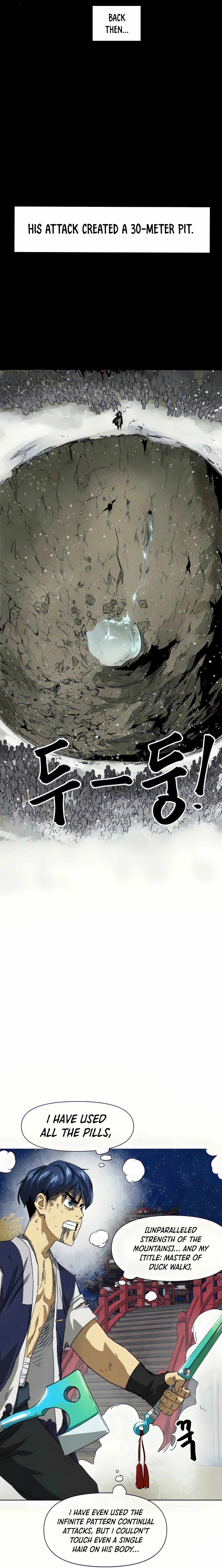 Infinite Level Up in Murim Chapter 113 page 34