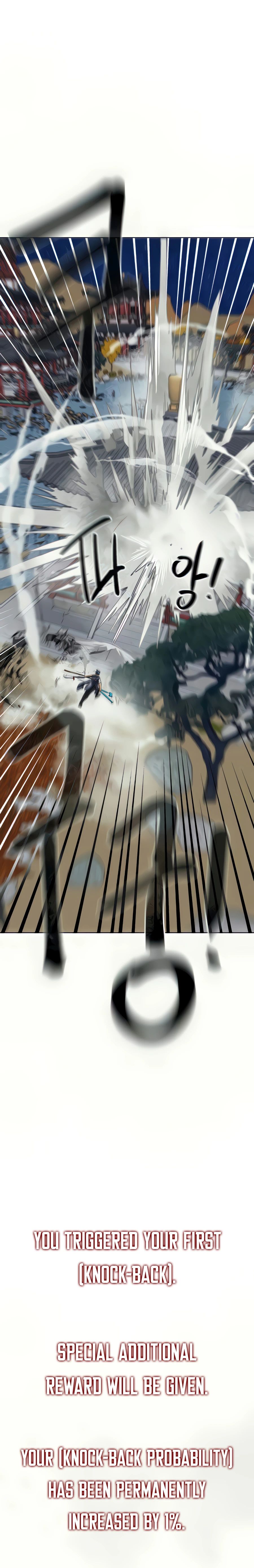 Infinite Level Up in Murim Chapter 114 page 29