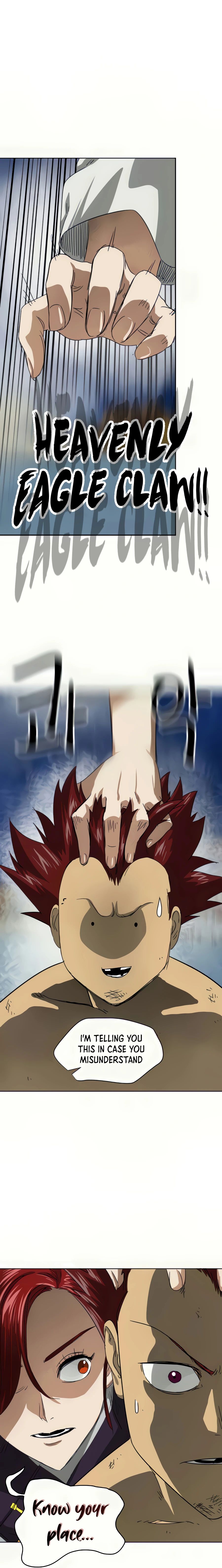 Infinite Level Up in Murim Chapter 114 page 37