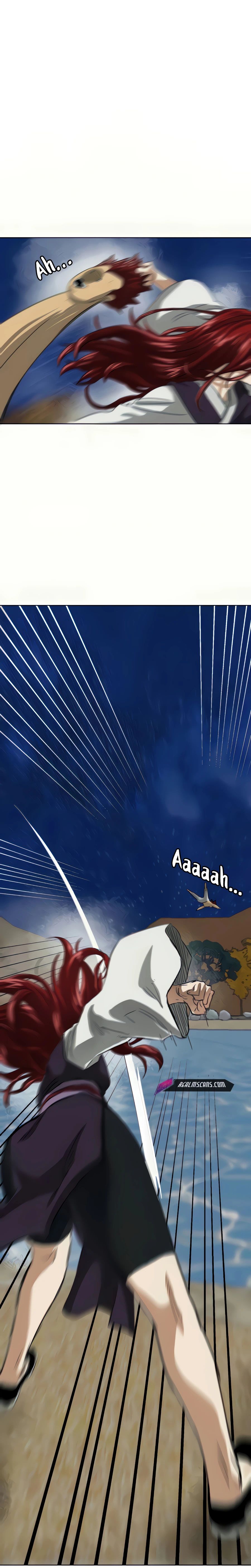 Infinite Level Up in Murim Chapter 114 page 38