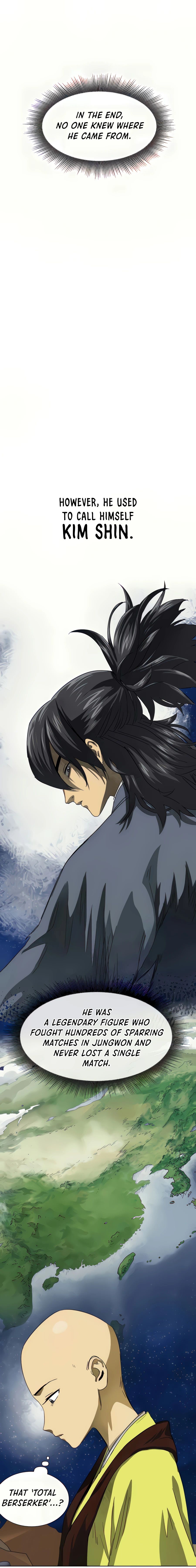 Infinite Level Up in Murim Chapter 114 page 6
