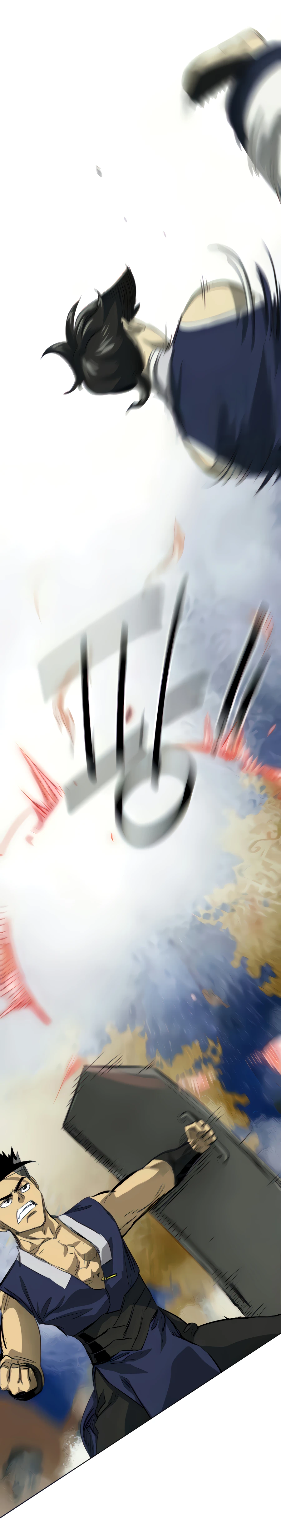 Infinite Level Up in Murim Chapter 115 page 11