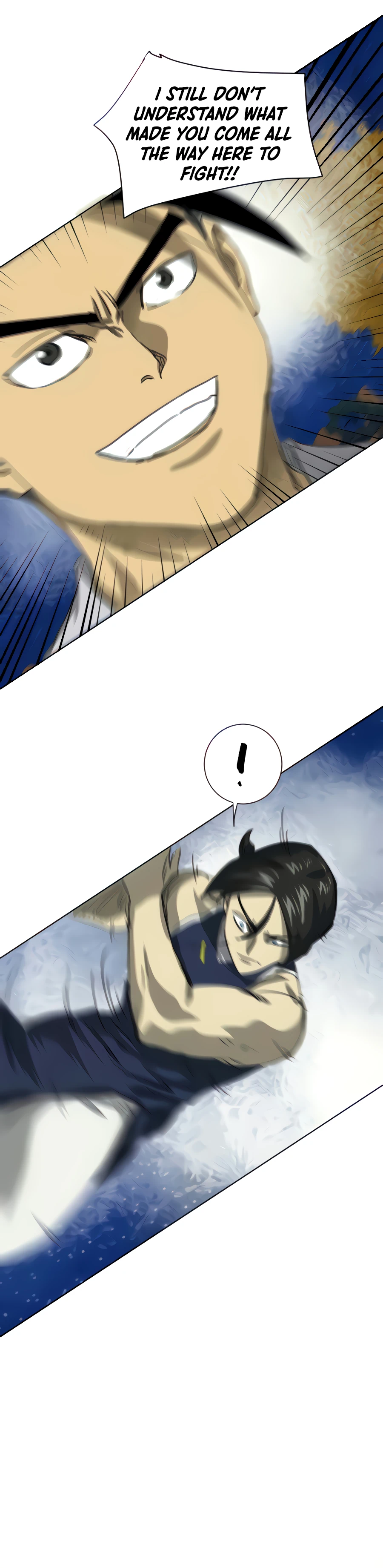 Infinite Level Up in Murim Chapter 115 page 12