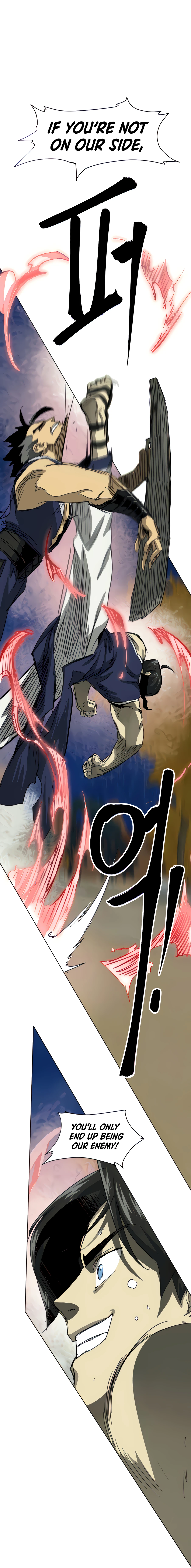 Infinite Level Up in Murim Chapter 115 page 16