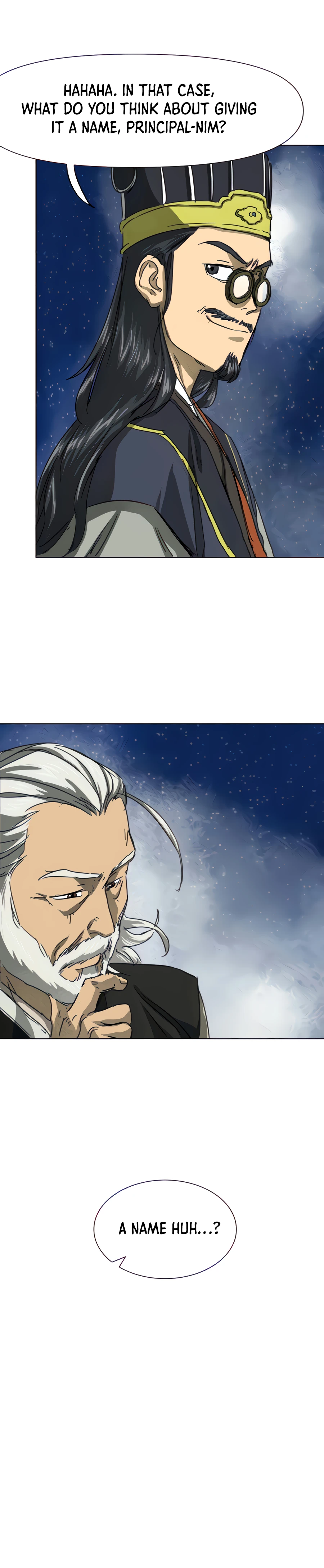 Infinite Level Up in Murim Chapter 115 page 26
