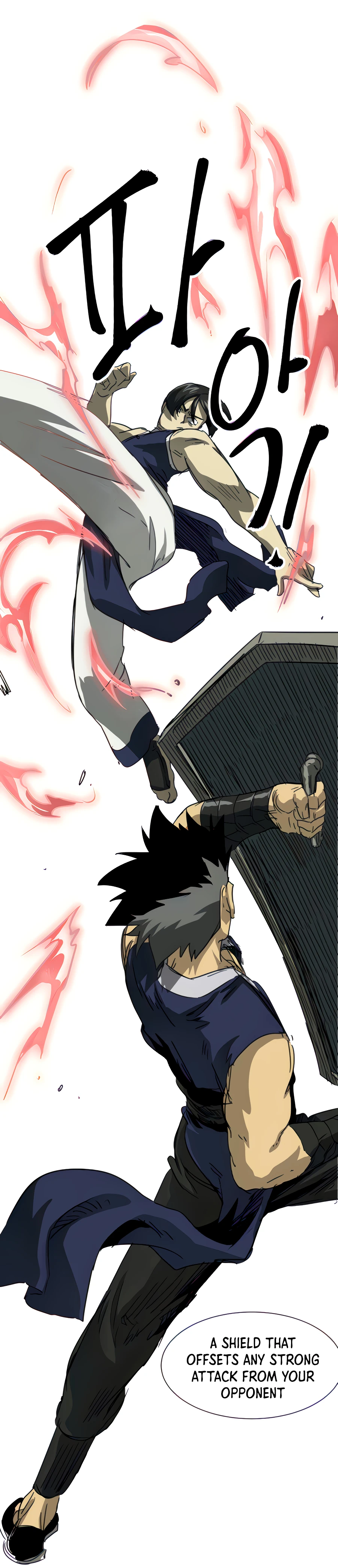 Infinite Level Up in Murim Chapter 115 page 27