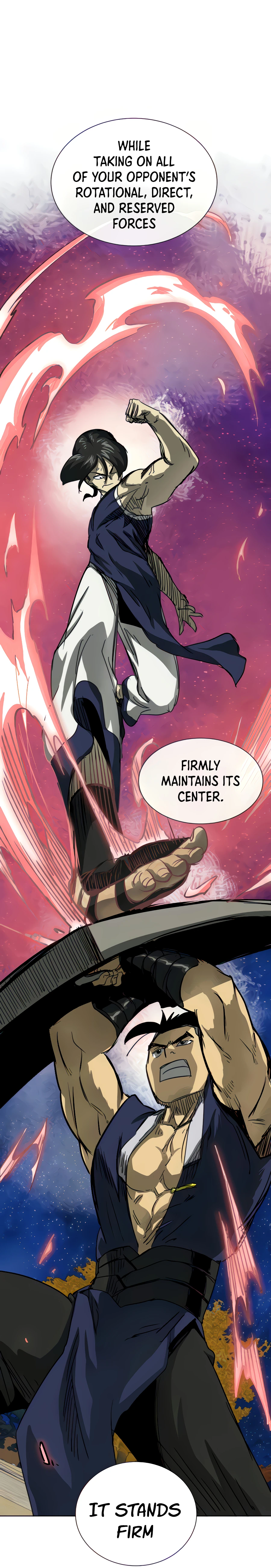 Infinite Level Up in Murim Chapter 115 page 28