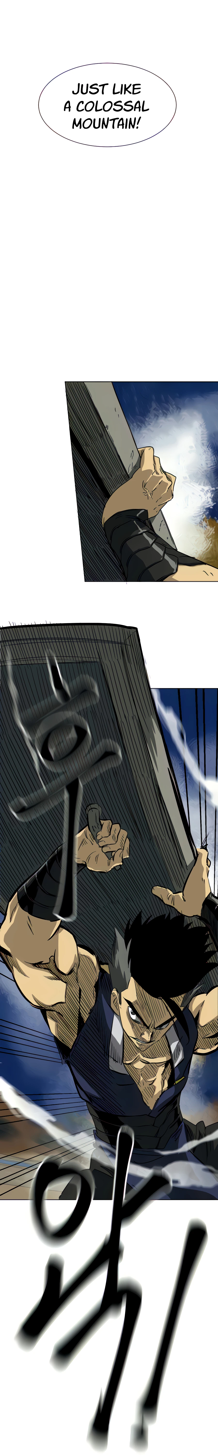 Infinite Level Up in Murim Chapter 115 page 29