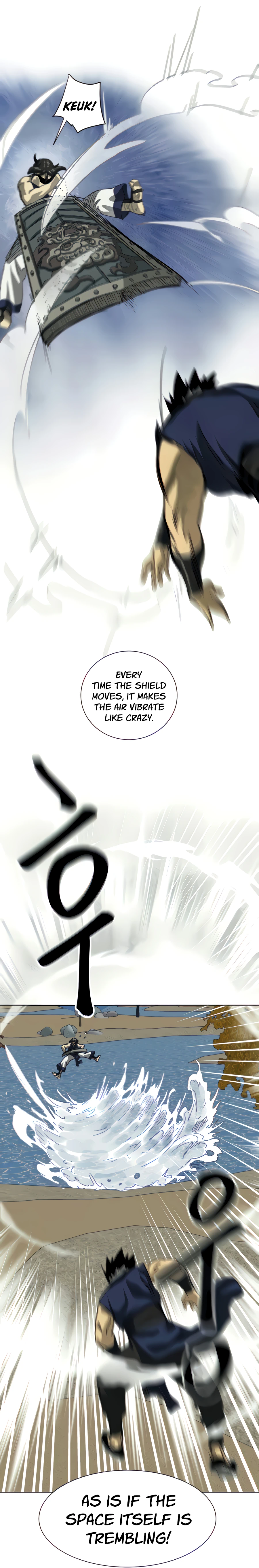 Infinite Level Up in Murim Chapter 115 page 30
